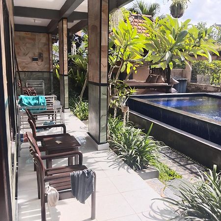 Leo Home Stay Canggu  Bagian luar foto