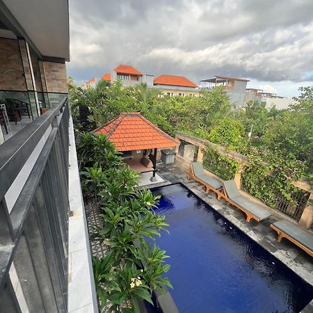 Leo Home Stay Canggu  Bagian luar foto