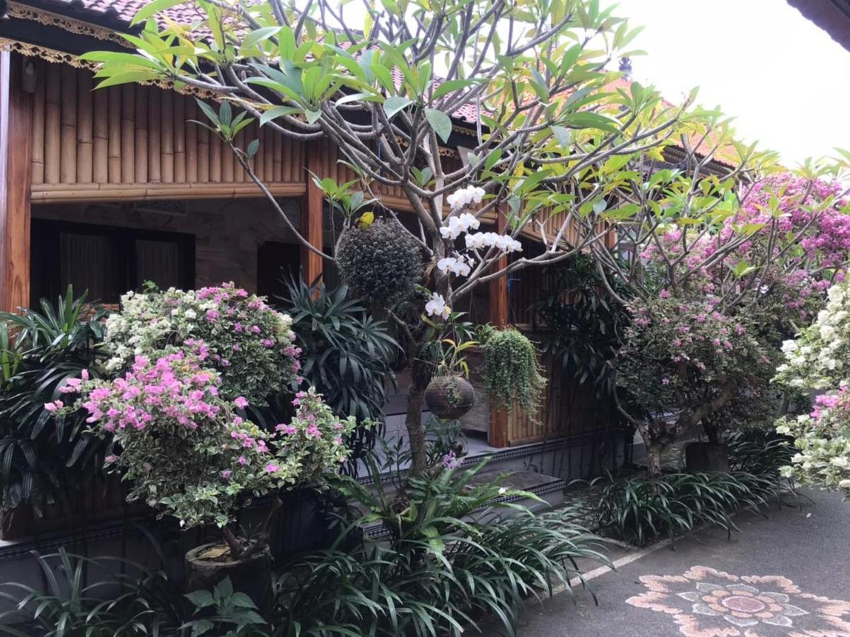Leo Home Stay Canggu  Bagian luar foto