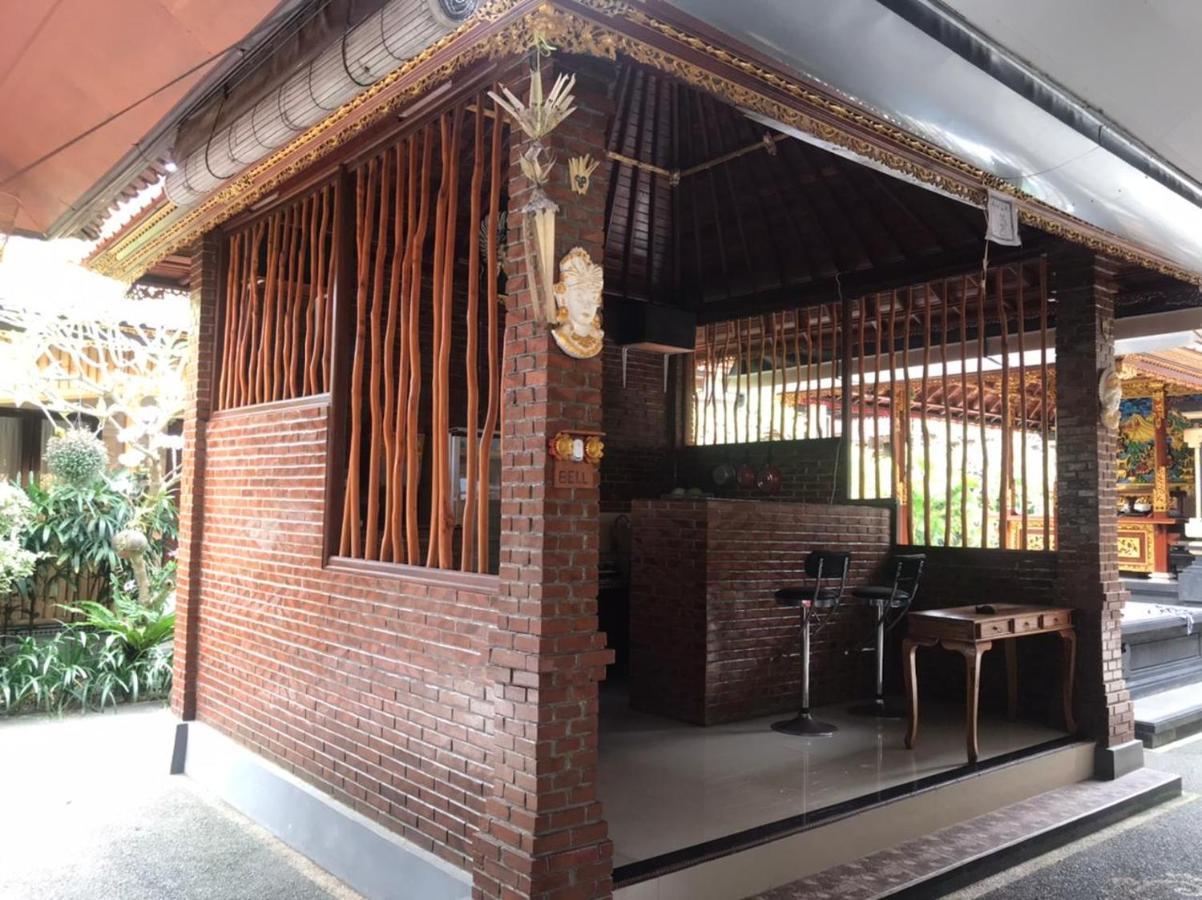 Leo Home Stay Canggu  Bagian luar foto