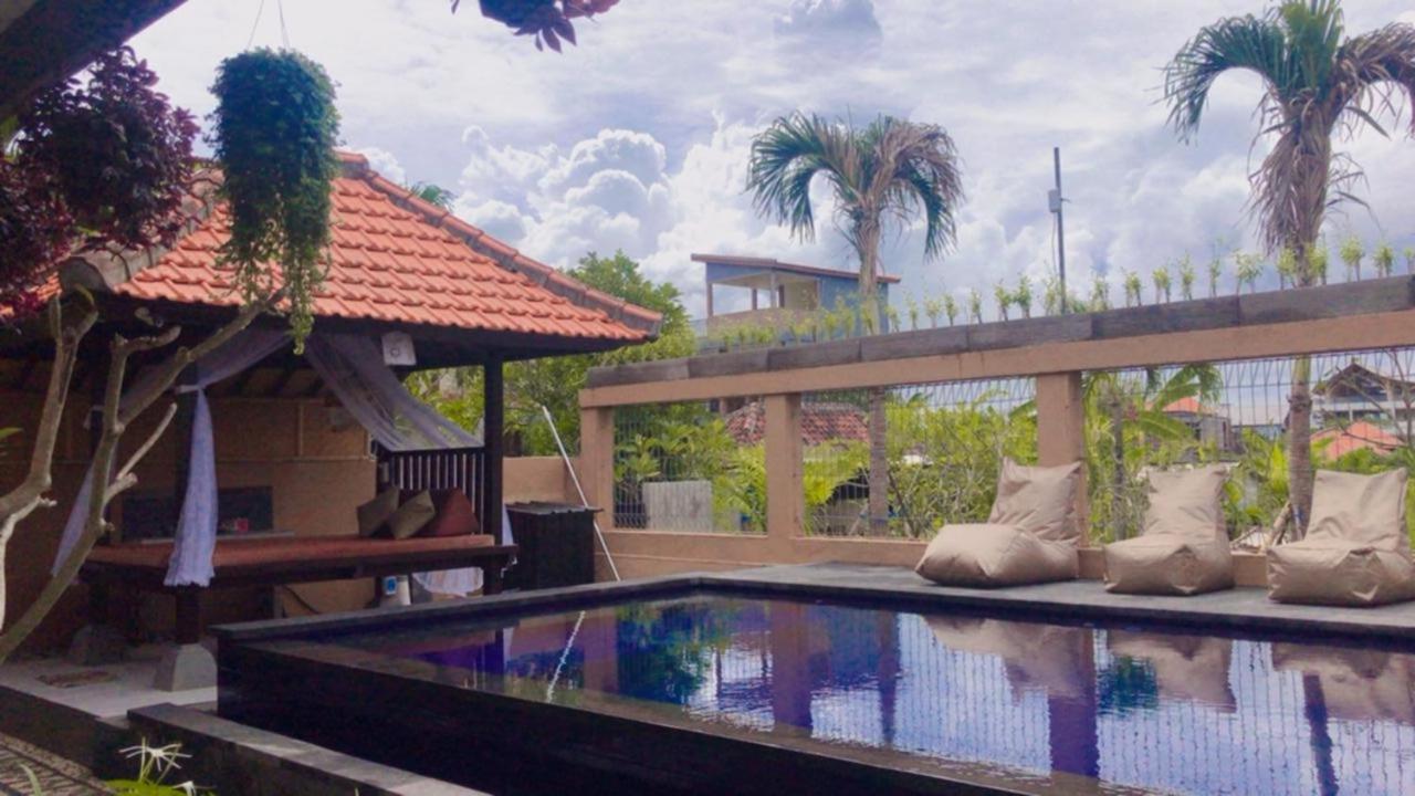 Leo Home Stay Canggu  Bagian luar foto
