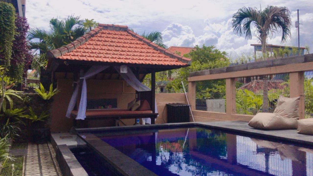 Leo Home Stay Canggu  Bagian luar foto