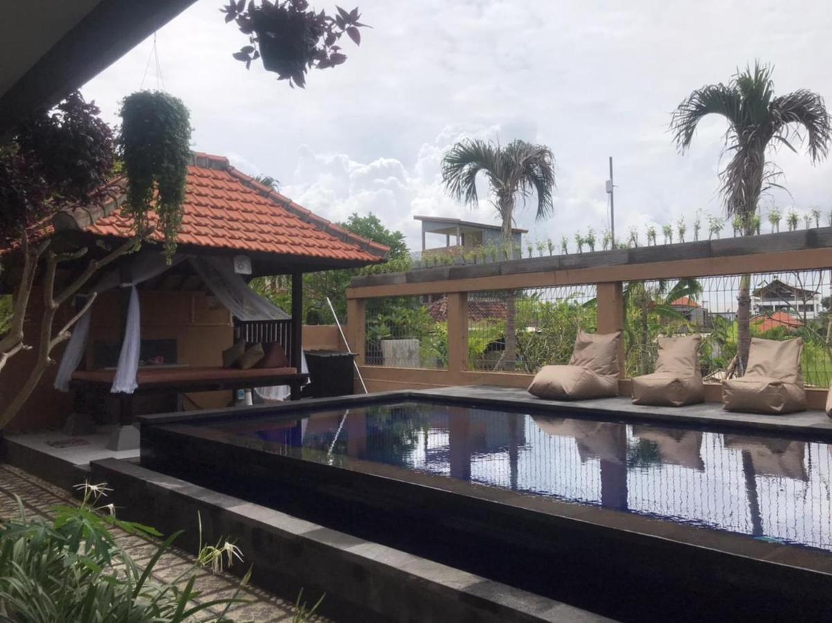 Leo Home Stay Canggu  Bagian luar foto