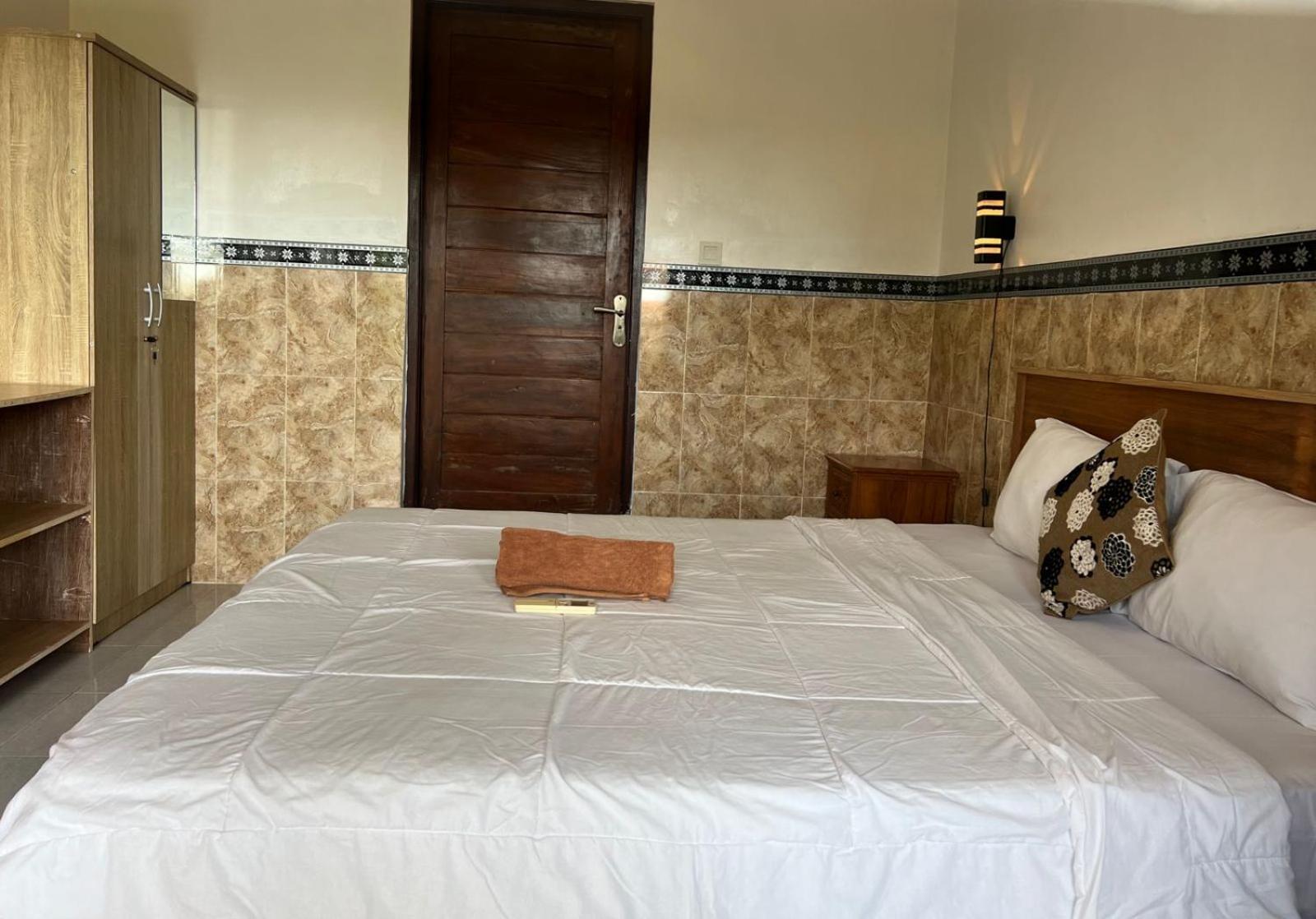 Leo Home Stay Canggu  Bagian luar foto