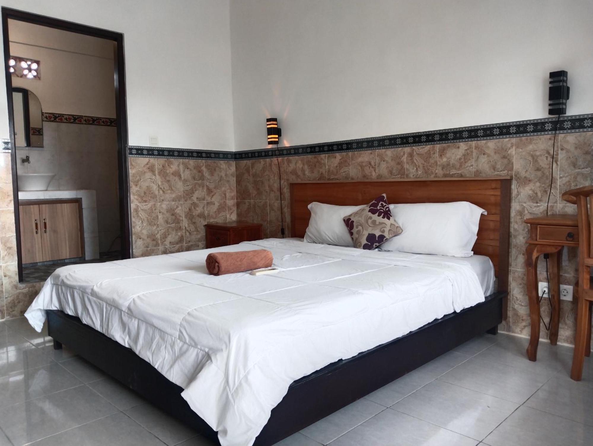 Leo Home Stay Canggu  Bagian luar foto