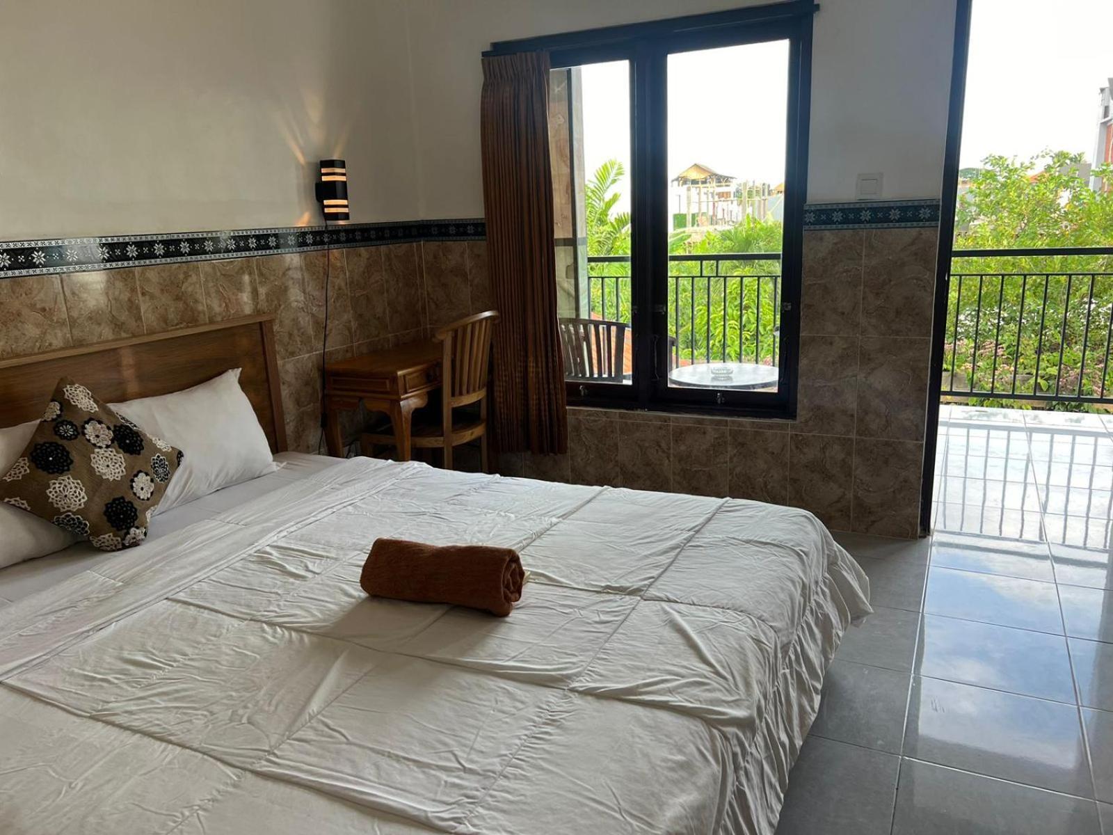 Leo Home Stay Canggu  Bagian luar foto