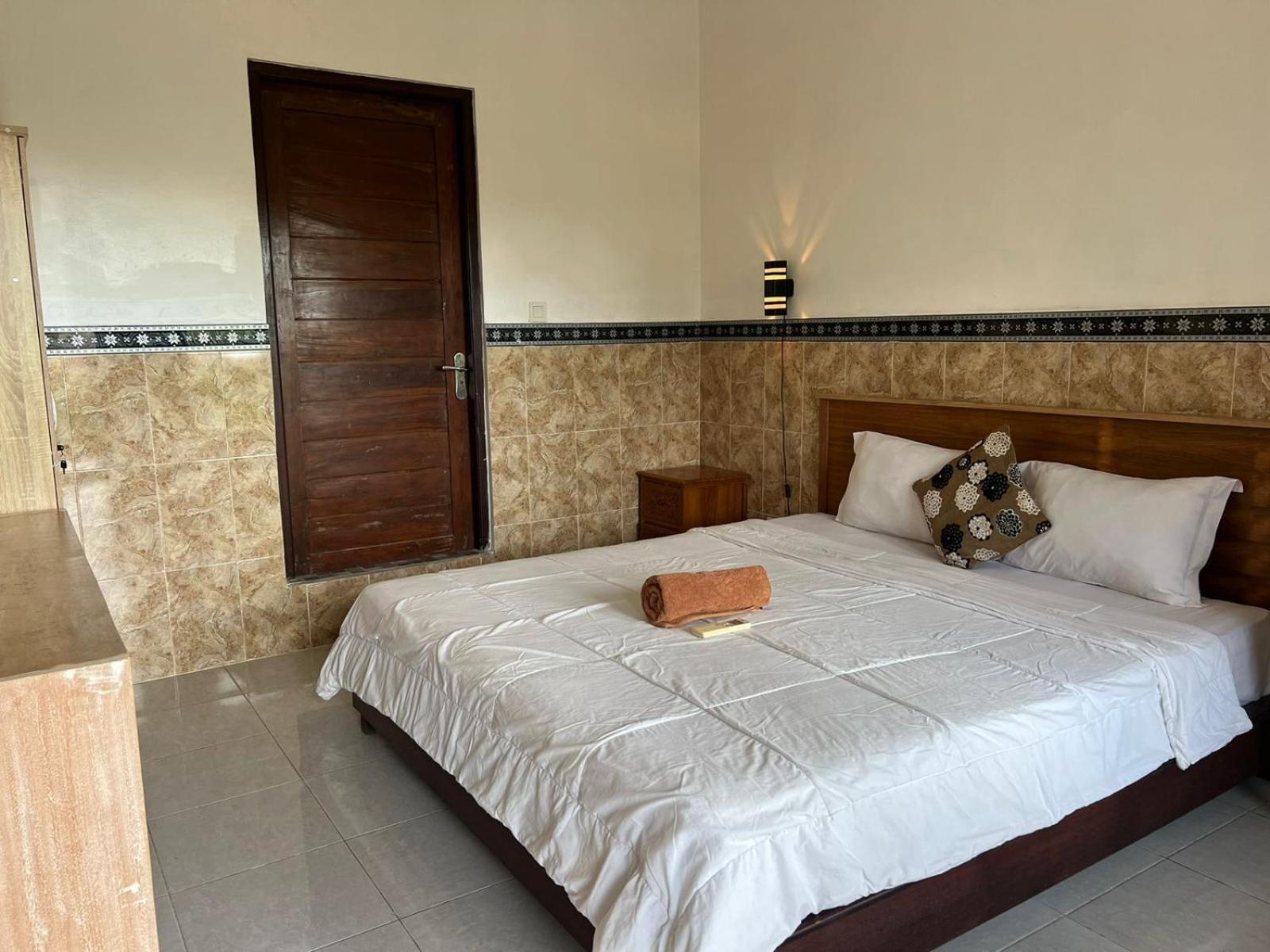Leo Home Stay Canggu  Bagian luar foto