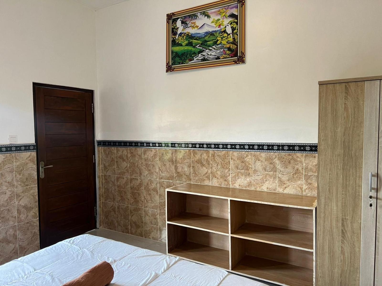 Leo Home Stay Canggu  Bagian luar foto