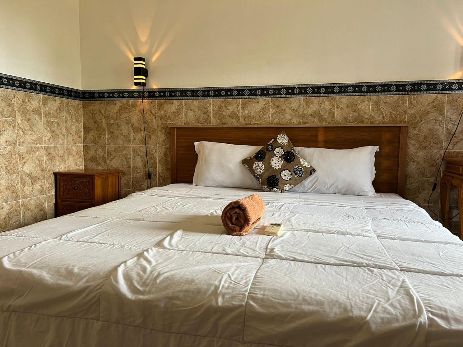 Leo Home Stay Canggu  Bagian luar foto
