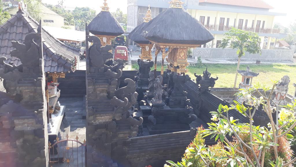 Leo Home Stay Canggu  Bagian luar foto
