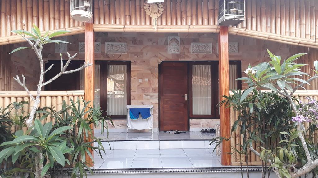 Leo Home Stay Canggu  Bagian luar foto